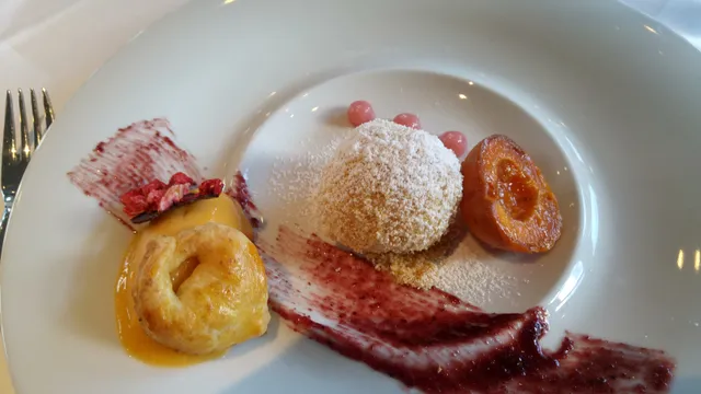 Strandhotel am Weissensee - Restaurant & Bar