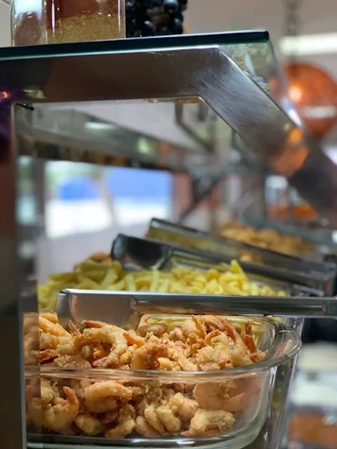 ANGATU Restaurante - Jardim Camburi