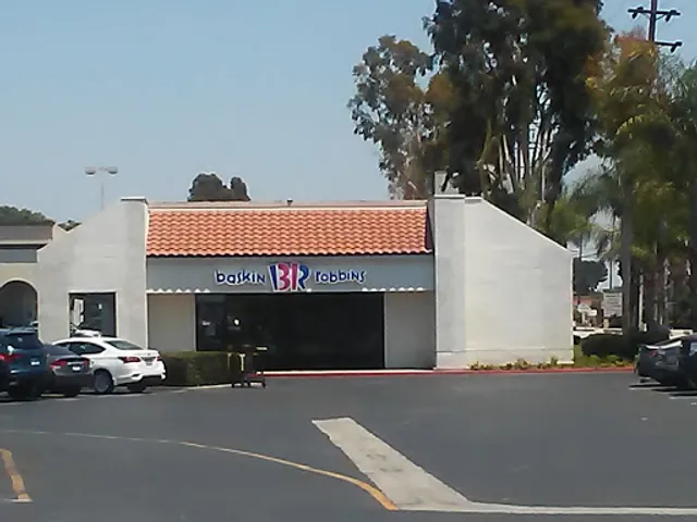 Baskin-Robbins
