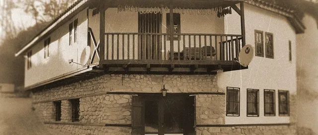 Мелнишки Пирамиди