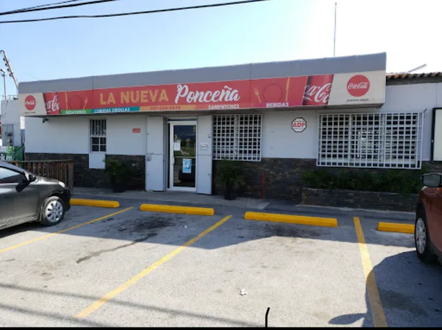 La Nueva Ponceña