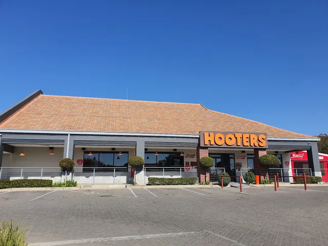 Hooters Ruimsig