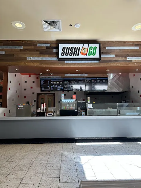 Sushi GO