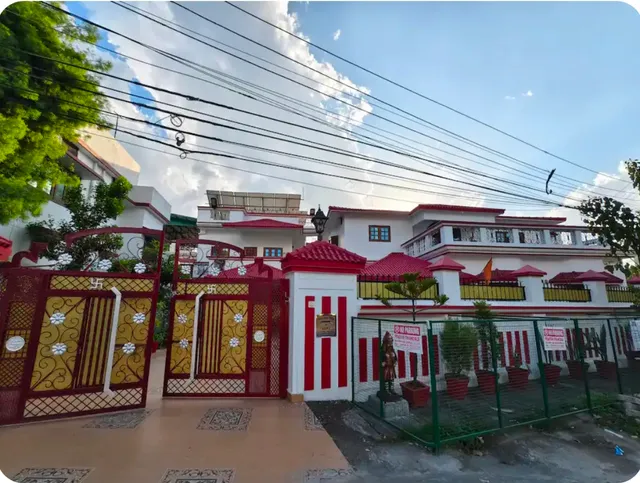 Vagary Indian Homestay