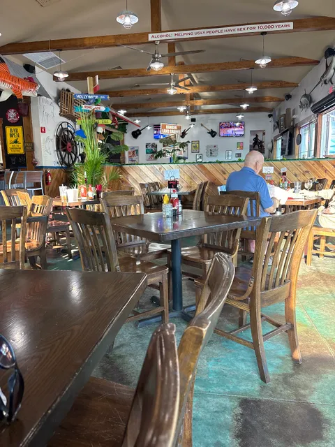 Castaway Key on Main