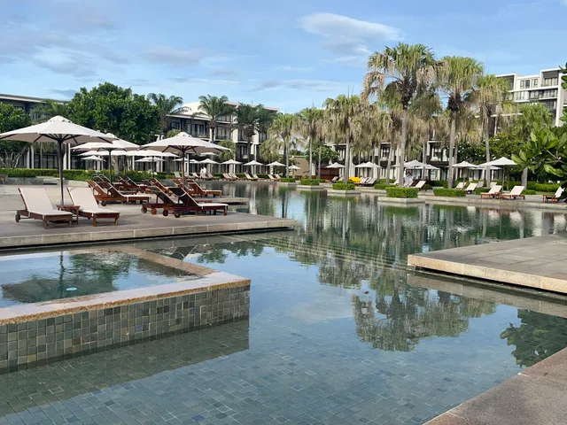 Hyatt Regency Danang - Residence C