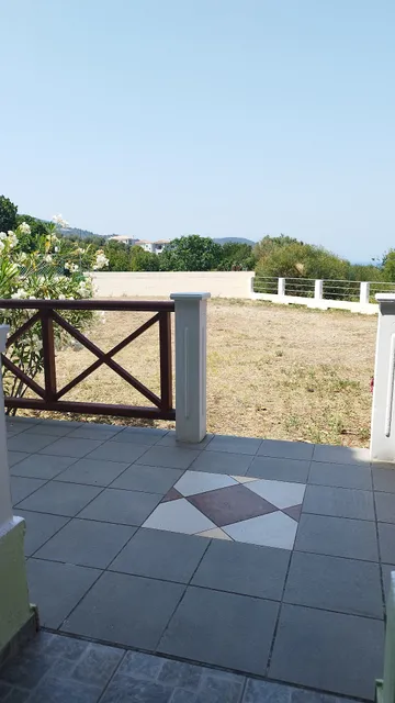 Alexandros Rooms & Studios