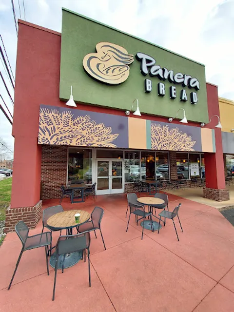 Panera Bread