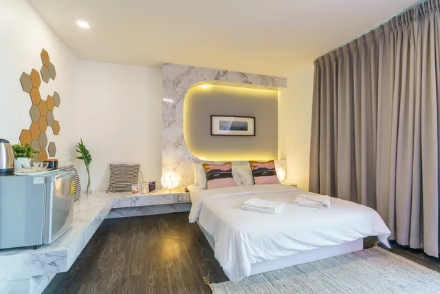 CheQinn Hostel Sukhumvit 4