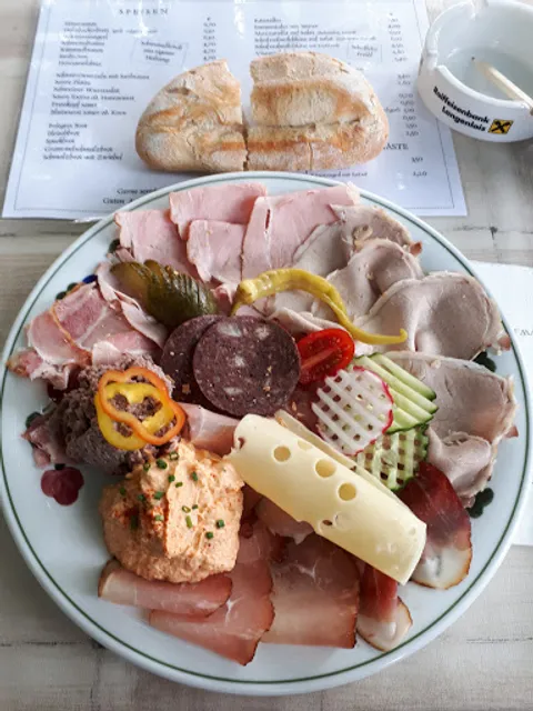 Weinbau und Heurigenschank Huth