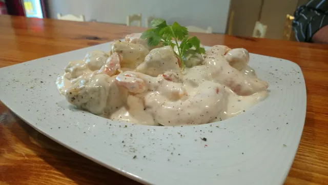 Taberna Sierra de Aracena