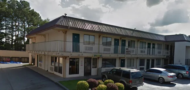 Masters Inn Marietta