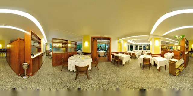 La Deu Restaurant