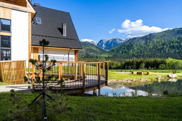 Apartamenty Apart Concept Podhale