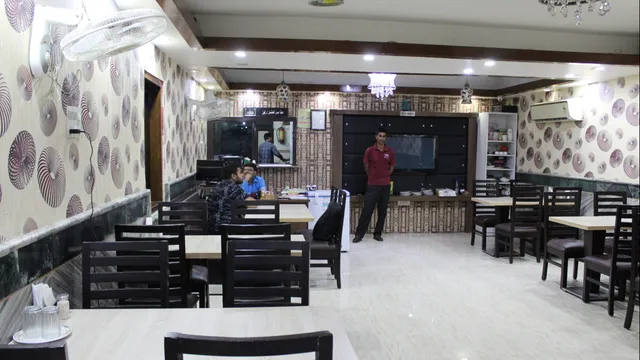 AL- ARABI RESTAURANT