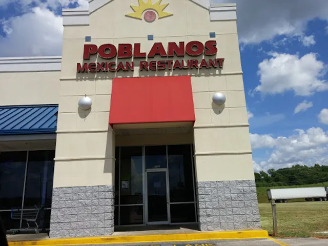 Poblanos Méxican Restaurant