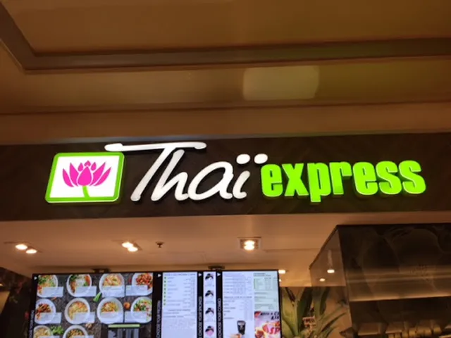 Thai Express Restaurant Barrie