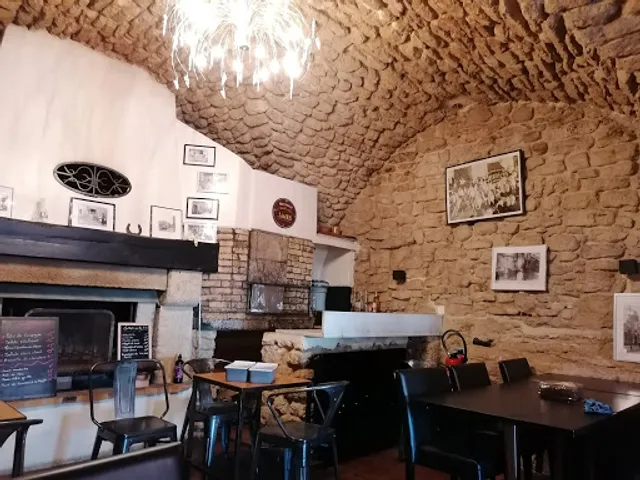 Bar-Restaurant Le Beffroy