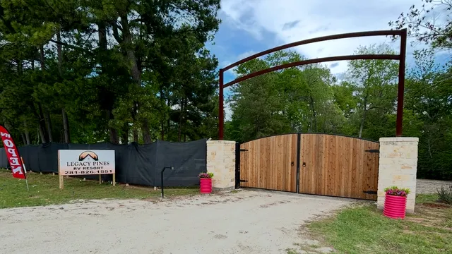 Legacy Pines RV Resort