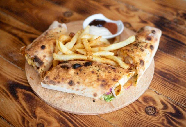 Chee'z Pizzeria Hammamet