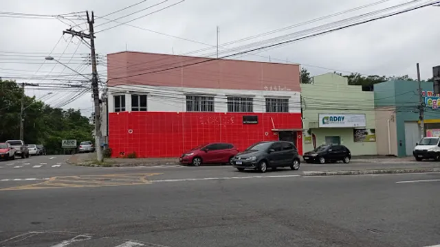 Le Chocolatier - Fábrica