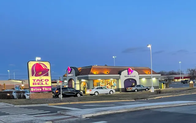 Taco Bell