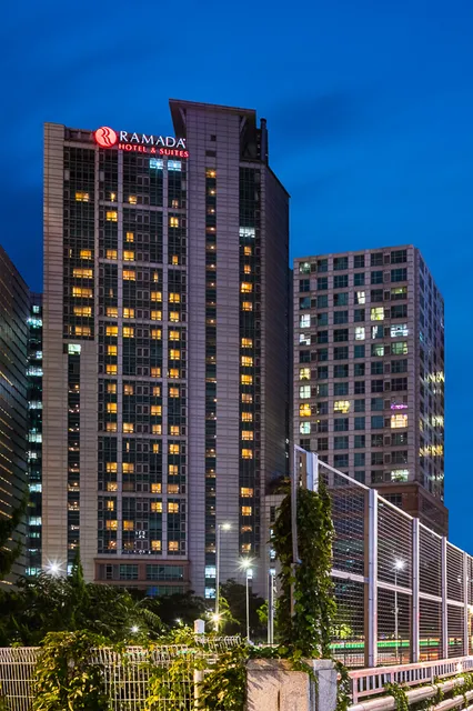 Ramada Hotel and Suites Seoul Namdaemun