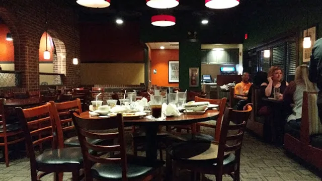 O'Charley's Restaurant & Bar