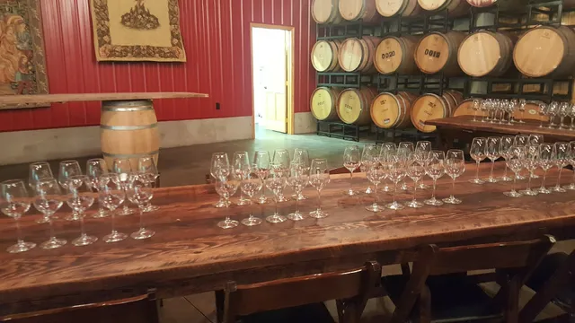 Rappahannock Cellars