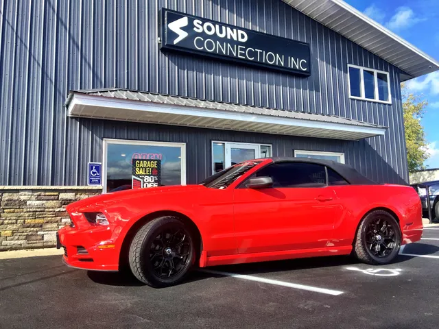 Sound Connection Inc.