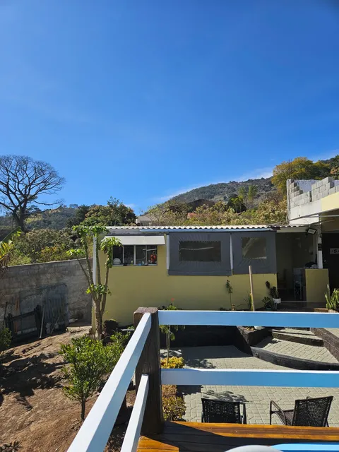 Pousada Santo Agostinho