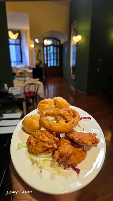 Real One Indian Restaurant