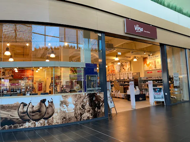 Vino Weinmarkt