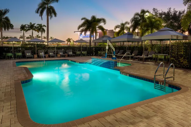 Hampton Inn & Suites Sarasota/Lakewood Ranch