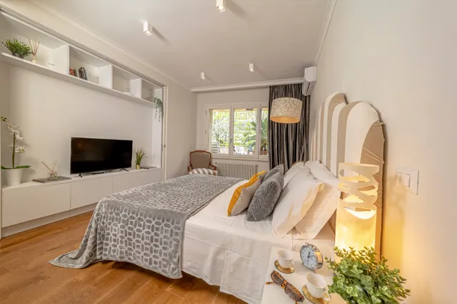 Casa Bardi - Apartments in San Gimignano