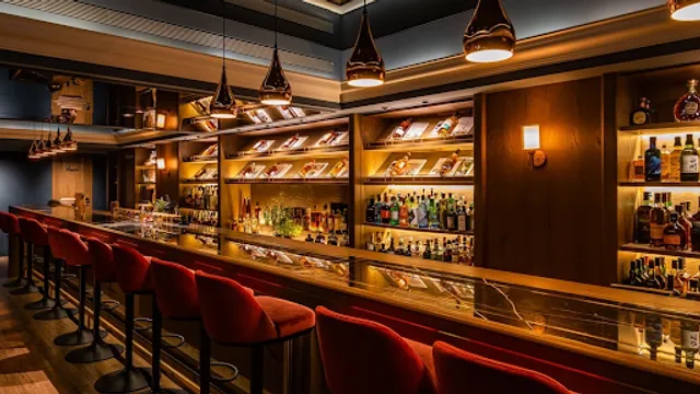 Book ing Bar Zhongshan