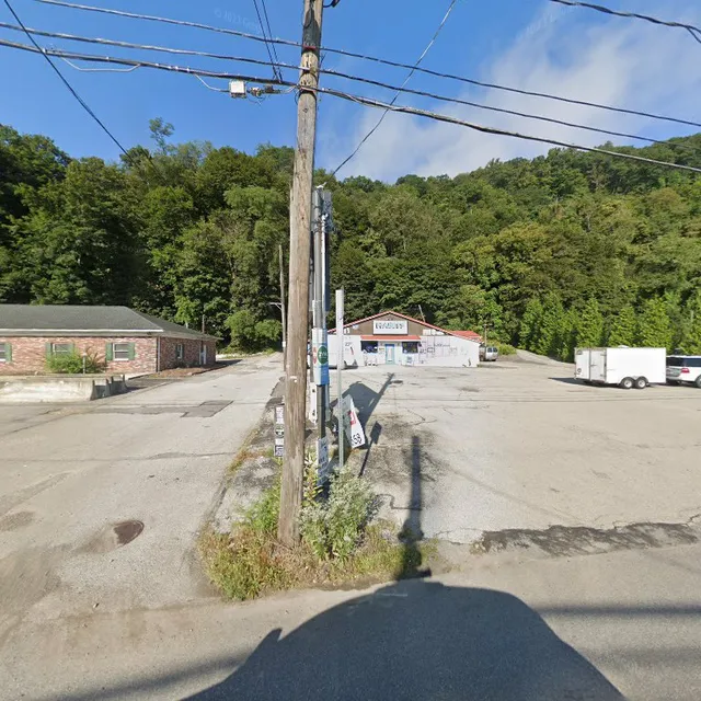 Habits Beer & Tobacco