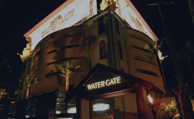 Hotel Water Gate