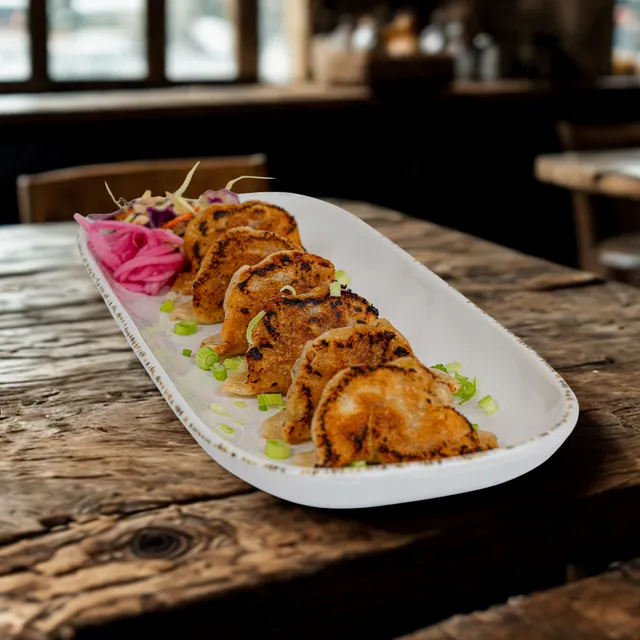 Saturday Dumpling Company - Malcolm Yards