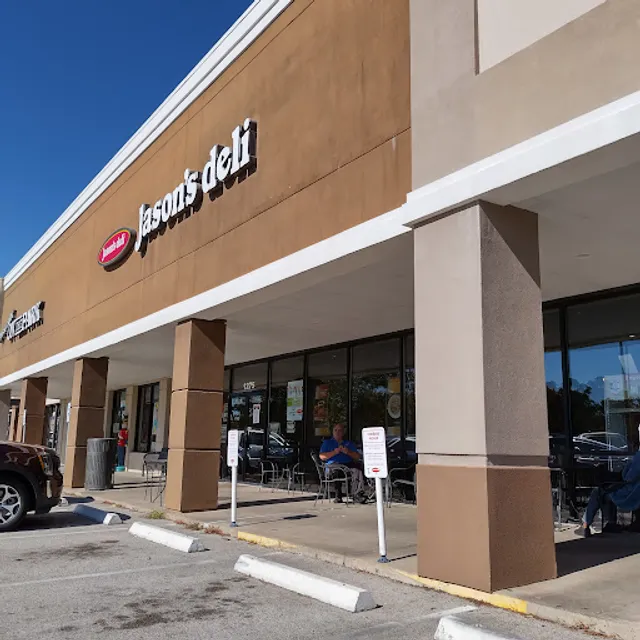 Jason's Deli