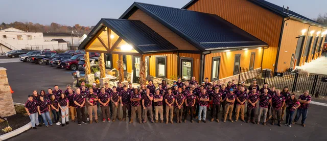 Barberton Tree Service