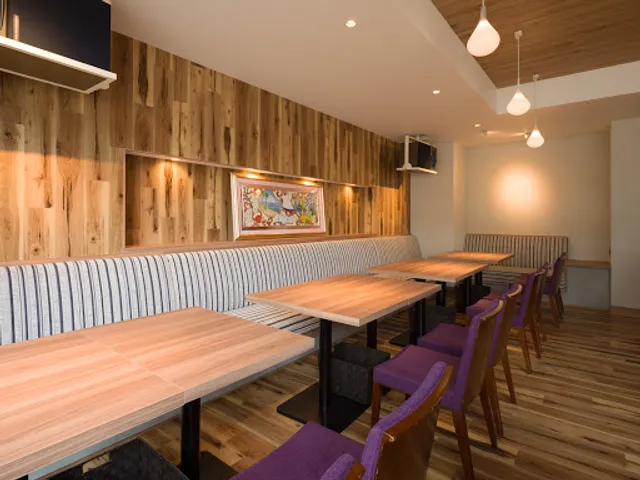 Cafe & Restaurant ORGALI