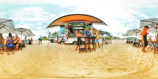 Persios Riviera Trailer