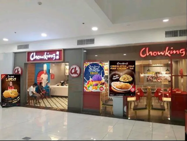 Chowking XentroMall Malolos