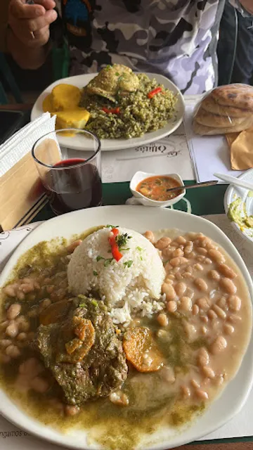 Las Ollitas de Gladis