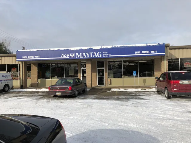 Ace Maytag Home Appliance Center