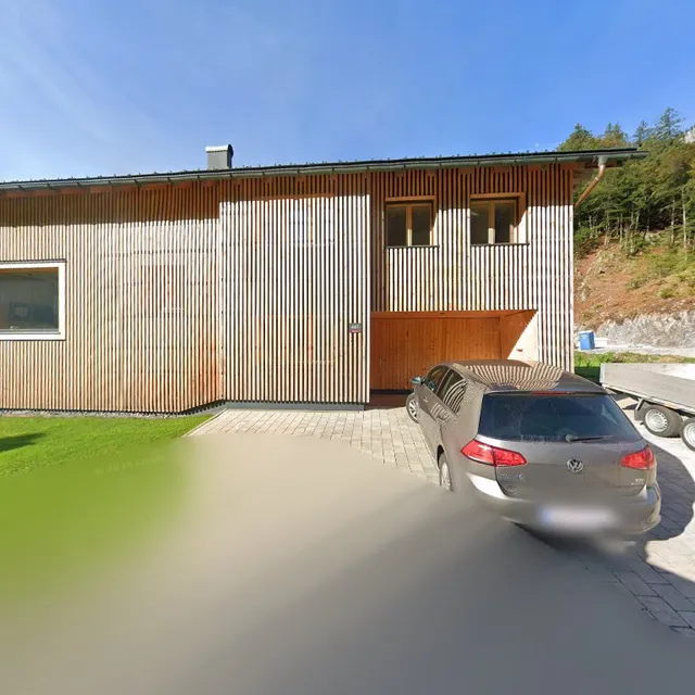 Ferienwohnungen Sutter