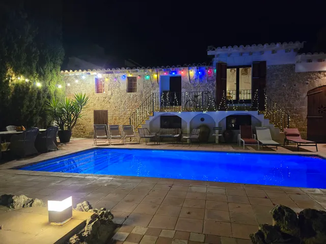 Can Fressa Turisme d’interior