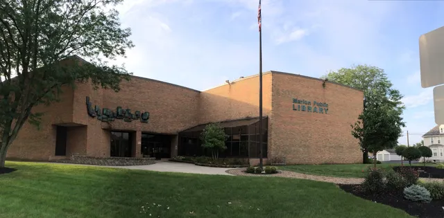 Marion Public Library