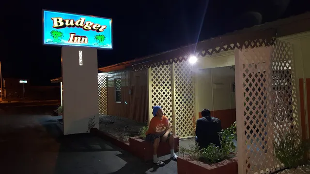 Budget Inn